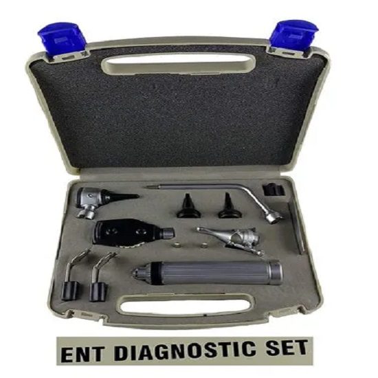 ENT Diagnostic Set