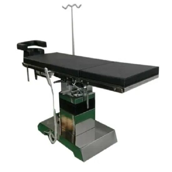 Electric Ophthalmic Operation Table