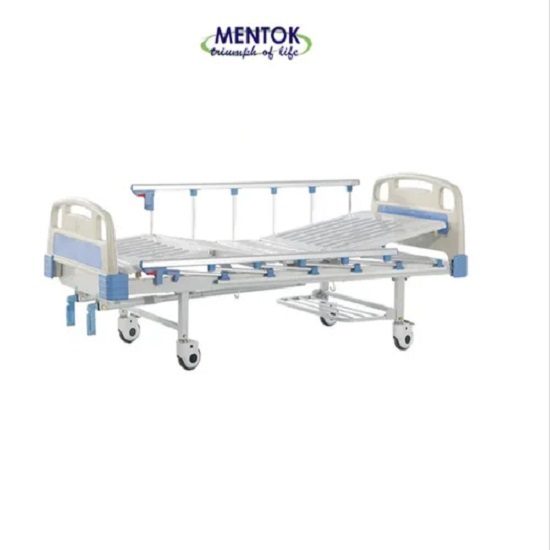 Five Function Manual Hospital Bed