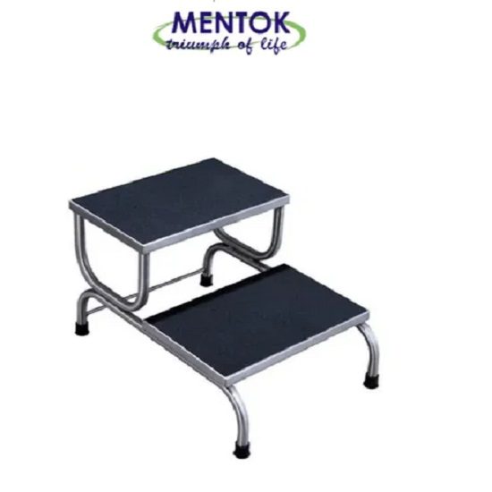 Foot Stool Double Step Code MH0247