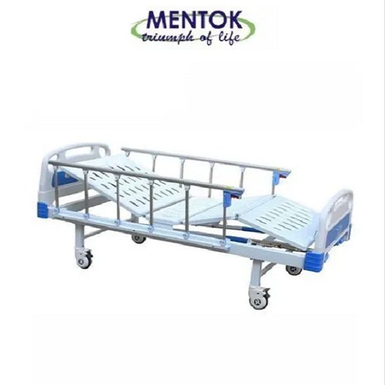 Fowler Bed With Abs Panel Code – MH0107