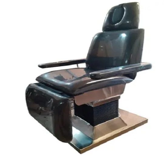 Fully Electric Dermatology Chair