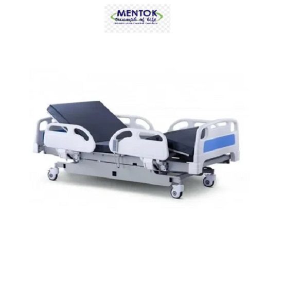 Fully Electric Hospital ICU Bed