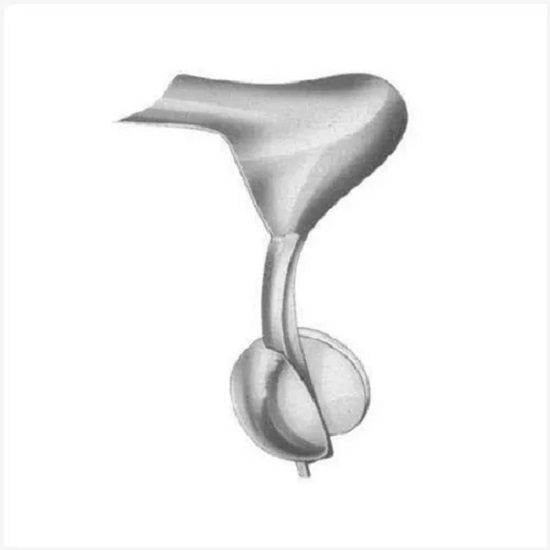 Gynecological Instruments Auvard Vaginal Speculas