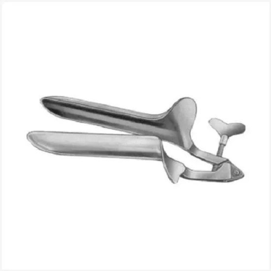 Gynecological Instruments Collin Vaginal Speculum 100-25