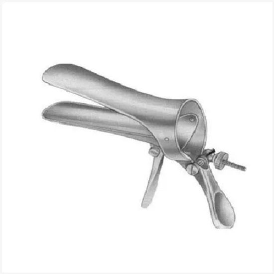Gynecology Instruments Veginal Speculas Cusco
