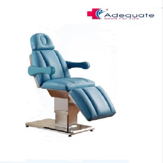 Hair Transplant Adequate Procedure Chair