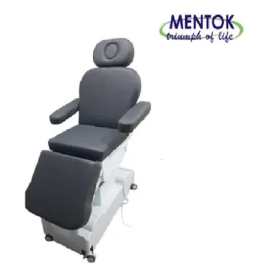 Hair Transplant Chair With Wheels