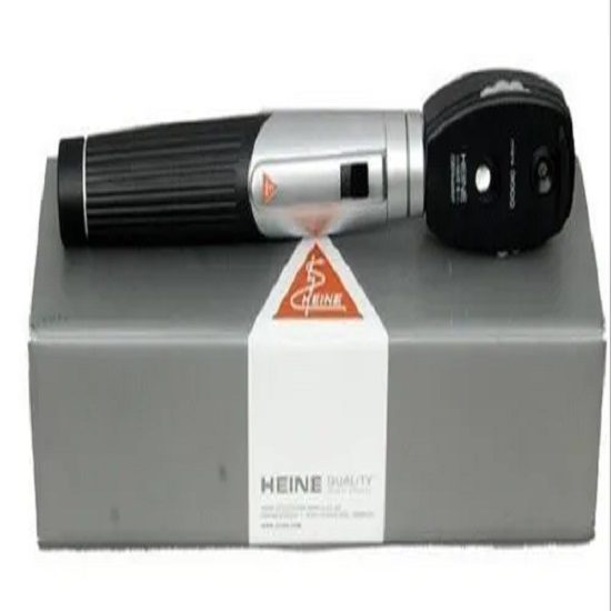 Heine Mini 3000 Ophthalmoscope