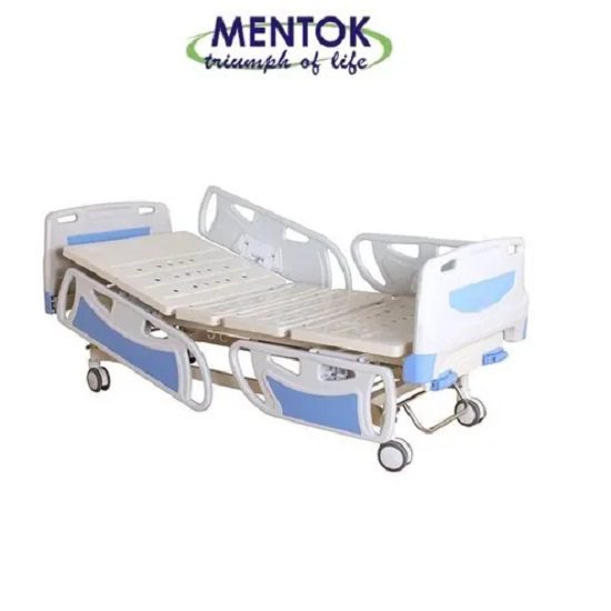 Hospital Bed ICU Hi-Low Motorized Code - MH0108