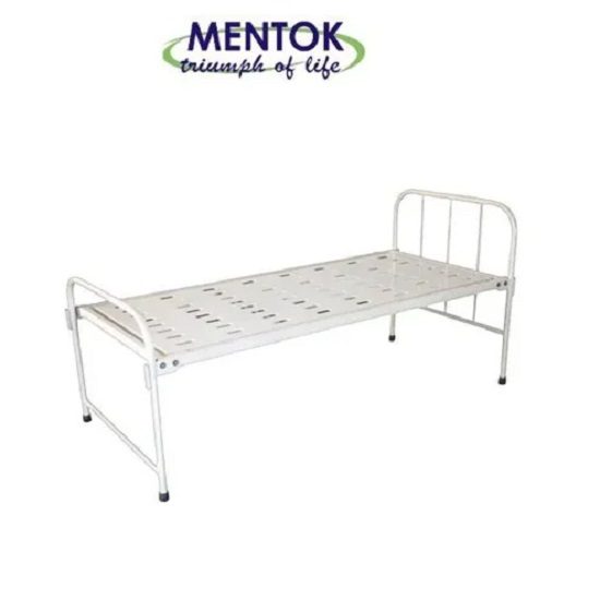 Hospital Bed Plain