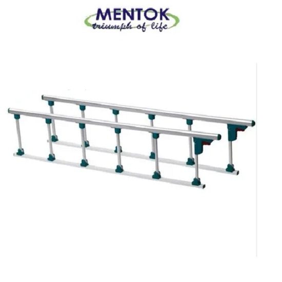 Hospital Bed Side Railing Code – MH0162