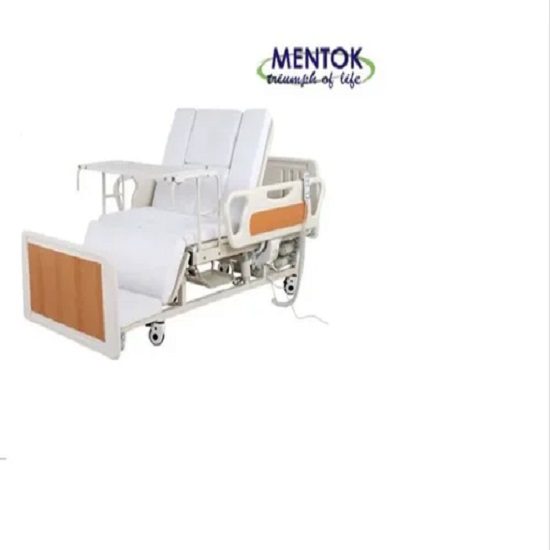 Hospital Electric Motorized Bed