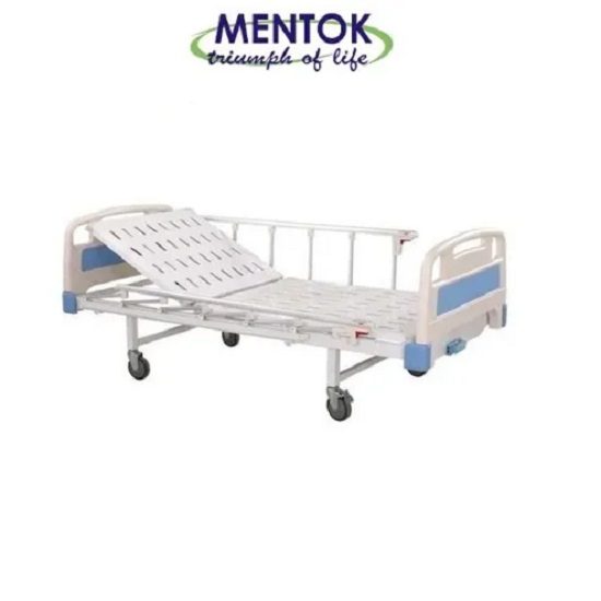 Hospital Fowler Bed New