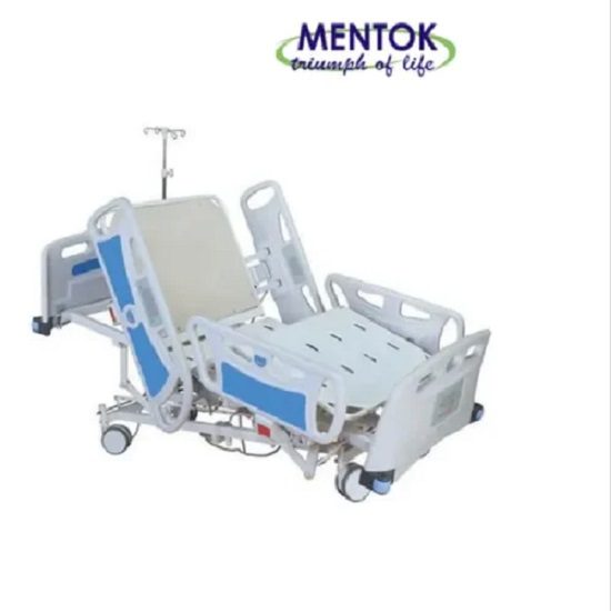 Hospital Motorized ICU Bed Code – MH0110