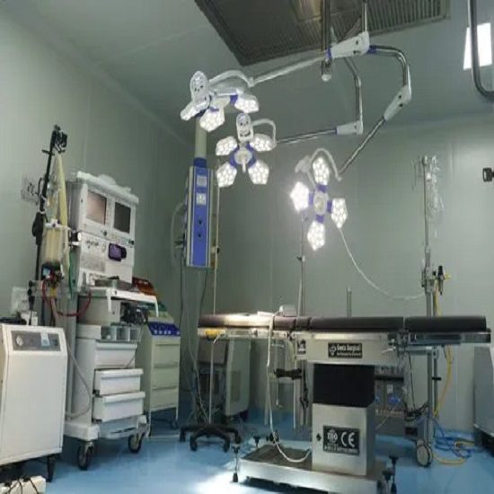 Hospital Operation Theatre Light
