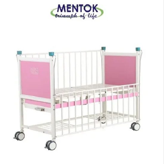 Hospital Pediatric Bed Code- MH0134