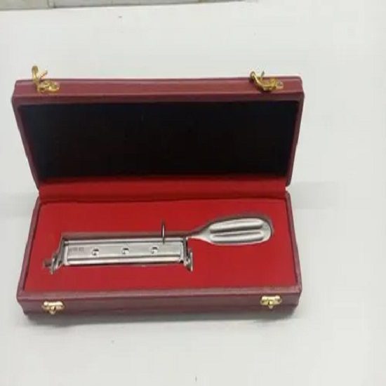 Humby Skin Grafting Knife With Box