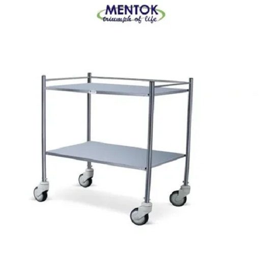 Instrument Trolley With Wheels