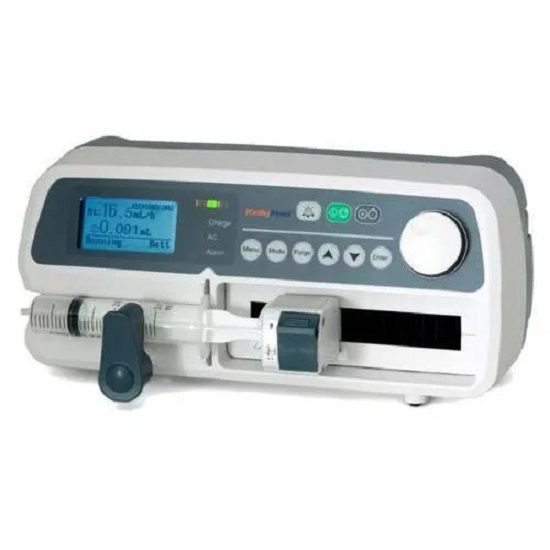 KL-602 Syringe pump