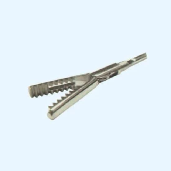 Laparoscopic Instrument Endoclinch Grasping Forcep