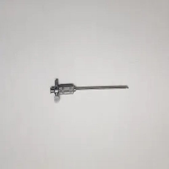 Laparoscopic Veress Needle Dia 2.9 mm, Length 12 cm