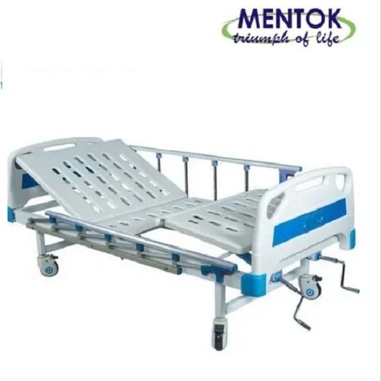 MENTOK Isolation Bed