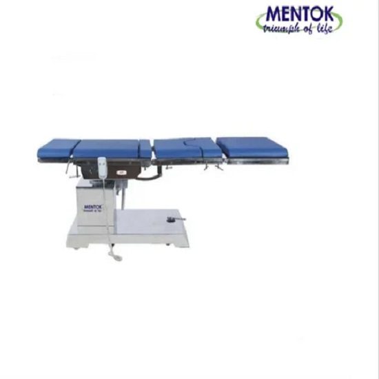 MENTOK Semi Electric OT Table Code MH0314