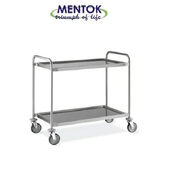 Medical Equipment Trolley Code – MH0211