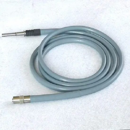 Medical Fiber Optic Cable For Light Source