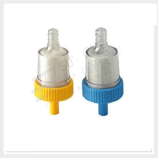 Medical Suction Machine Filter