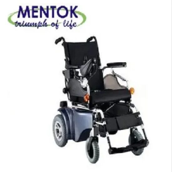 Mentok Electric Wheelchair New
