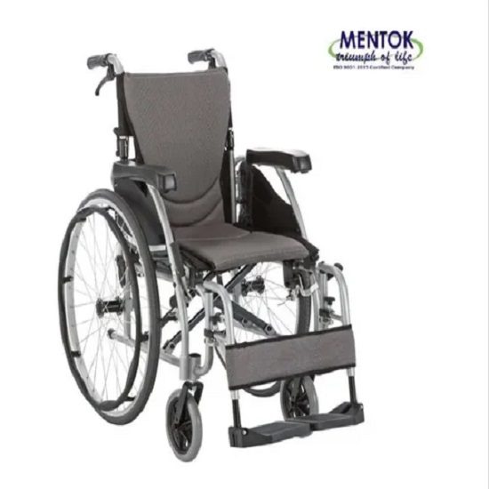 Mentok Electric Wheelchair