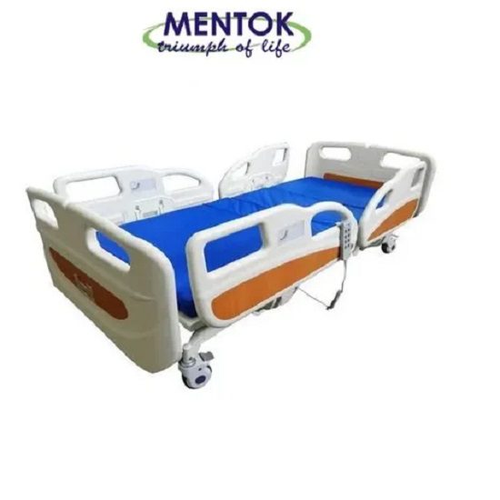 Mentok Hospital Bed