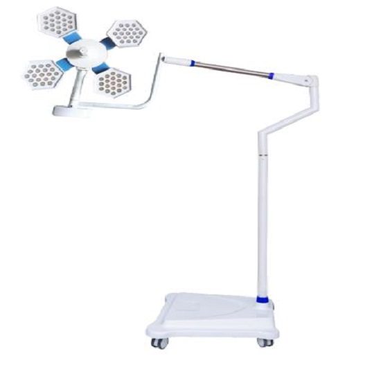 Mobile Stand Lights Hex-4M