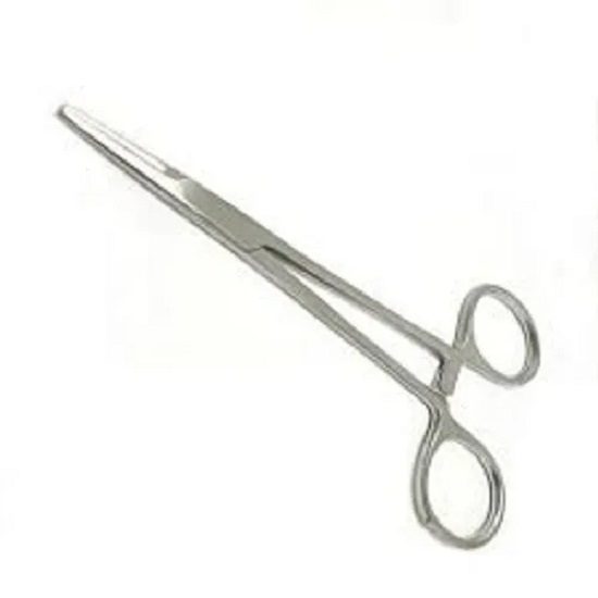 Mosquito Artery Forceps Straight 6