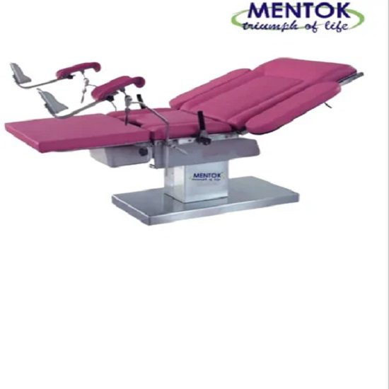 Motorized Gynecology Operating Chair Code MH0153