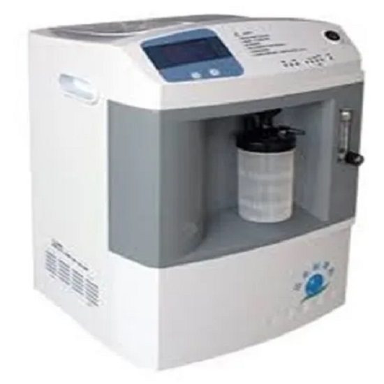 Oxygen Concentrator – 10 Ltr.