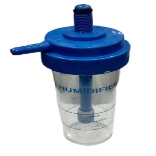 Plastic Humidifier Bottle