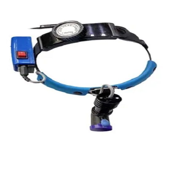 Rechargeable Medical LED Headlight