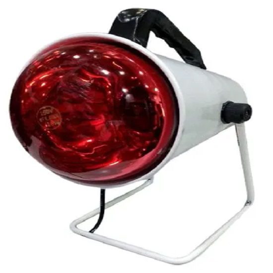 Red Infrared Lamp