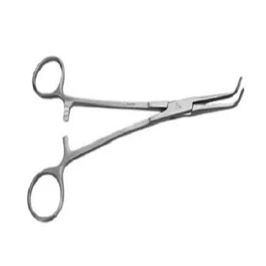 Right Angled Forceps