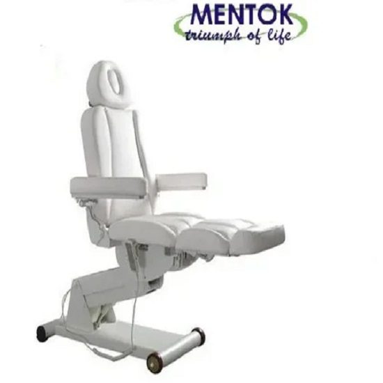 Skin Cosmetology Chair with Battery Back Up