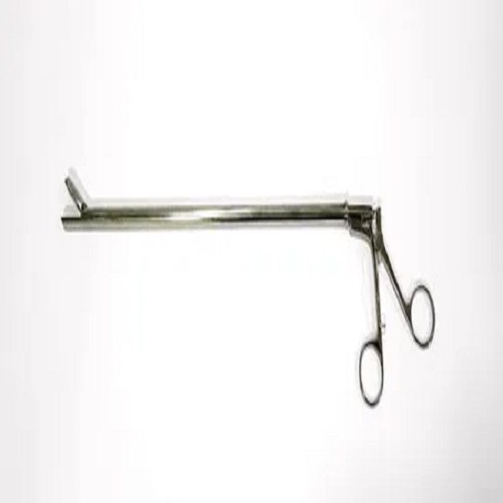 Stone Removal Forcep 10 Mm