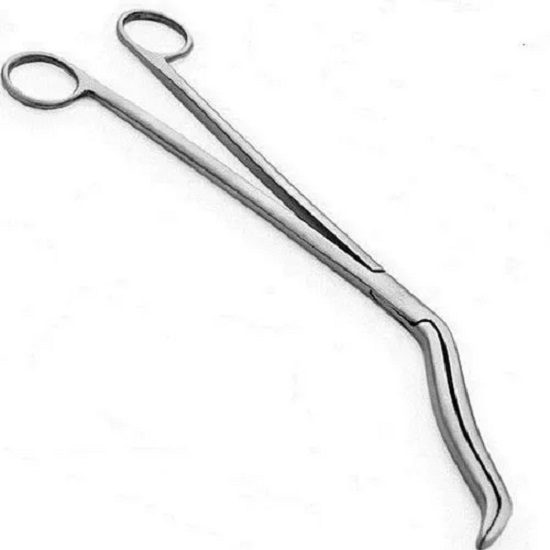 Surgical Cheatle Forceps