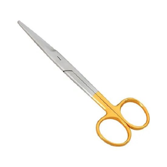 Surgical Dressing Scissor