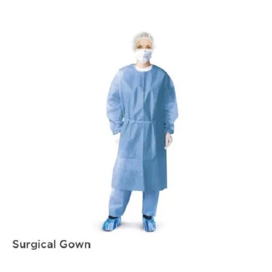 Surgical Gown - Hospitalbuy
