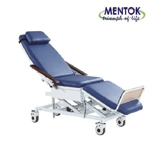 Three Functions electric dialysis chair Code MH0132