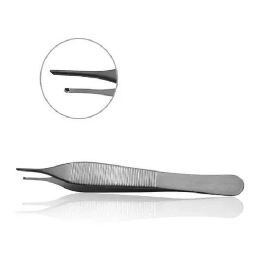Tooth Forceps 6