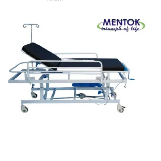 Transport Stretcher Trolley Code MH0190